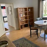Hafenkoje - Travemünde Priwall