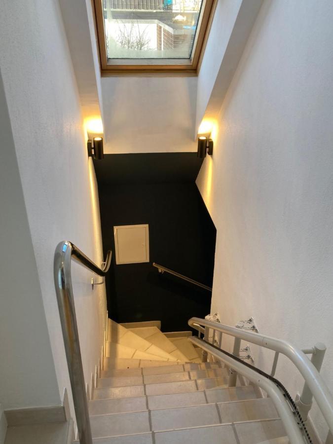 Apartment Hafenkoje - Travemünde Priwall *