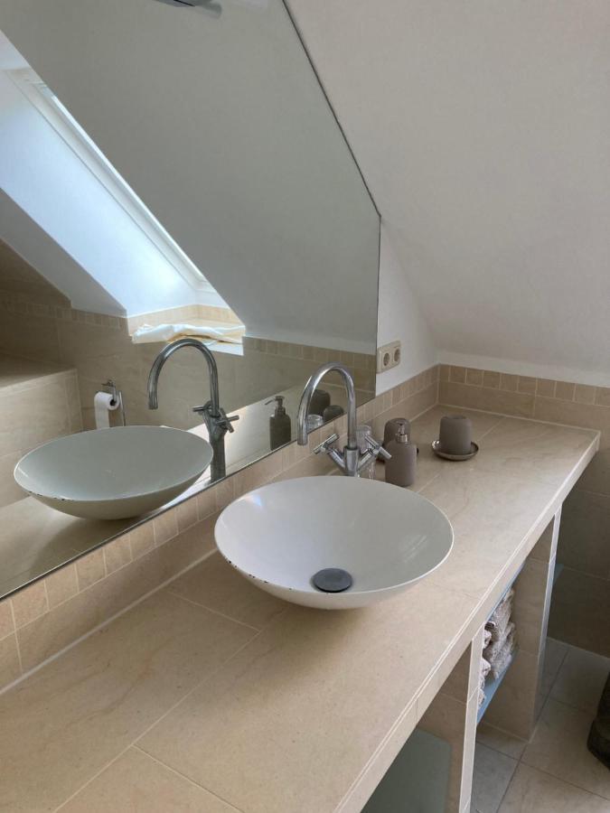 Apartment Ostsee Hafenkoje - Luebeck-travemuende Priwall Lubeck