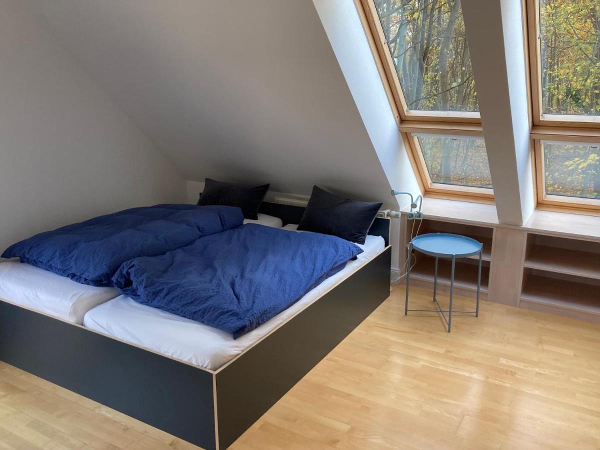 Apartment Ostsee Hafenkoje - Luebeck-travemuende Priwall *