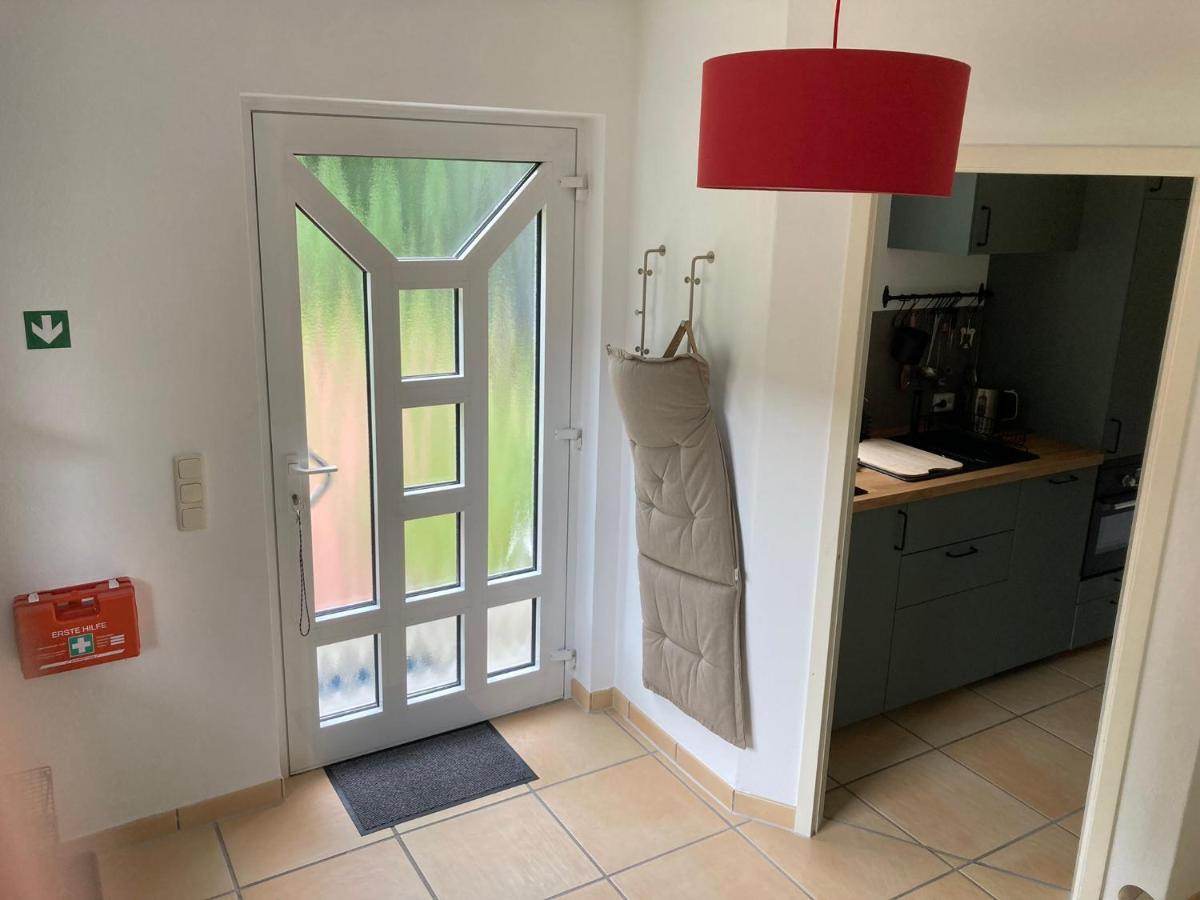 Ostsee Hafenkoje - Luebeck-travemuende Priwall Apartment Lubeck